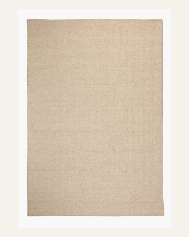 Villamatto beige - 300x400 cm beige - 1