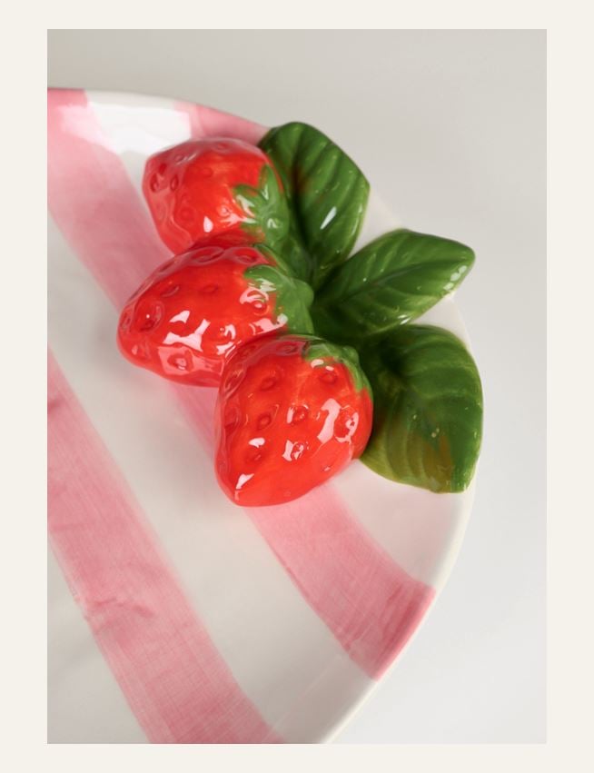 Vati moniväri/roosa - 2