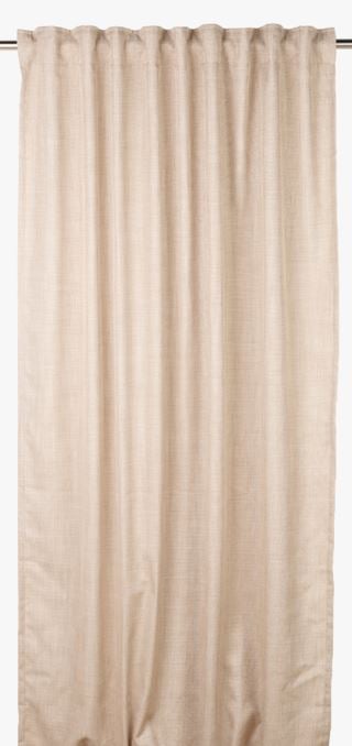 hemtex Orleans verho beige