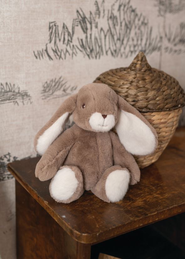 Pehmolelu beige - 4