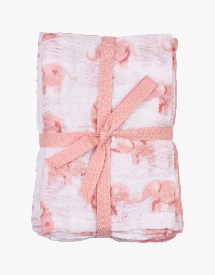 Harso roosa - 30x30 cm roosa - 1