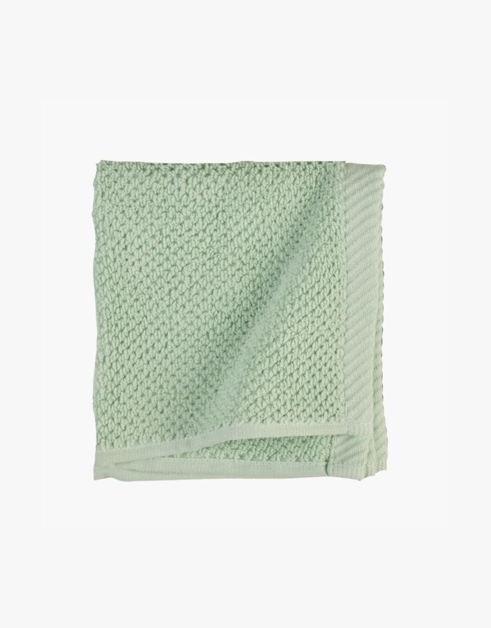 Pesulappu vaaleanvihreä - 30x30 cm vaaleanvihreä - 1