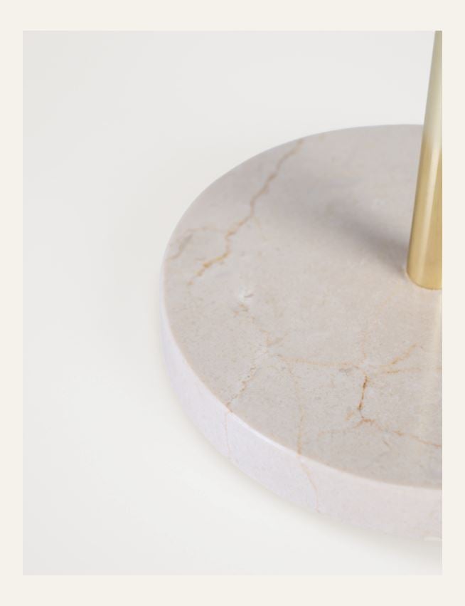 Talouspaperiteline beige - 2