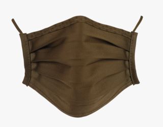 hemtex Premium kasvomaski khaki