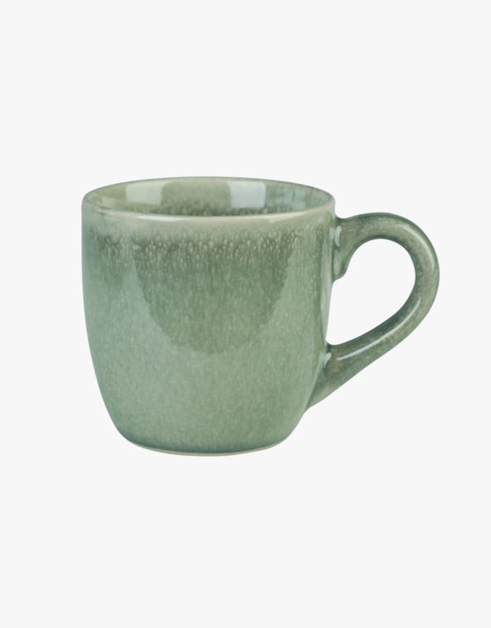 Kuppi vihreä - 200 ml vihreä - 1