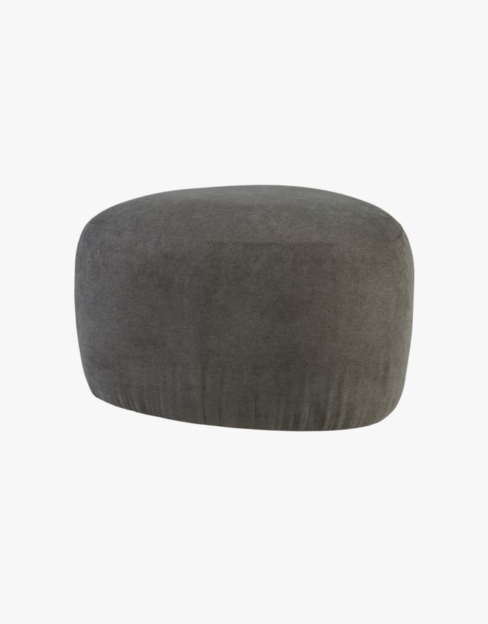 Rahi ruskea - 65x65x38 cm ruskea - 1