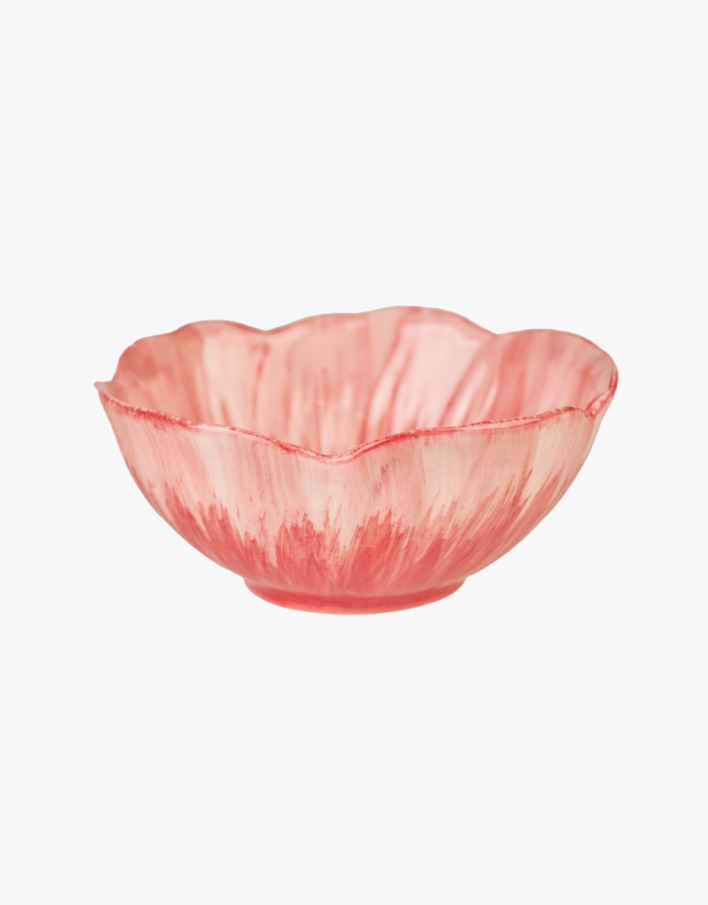 Kulho punainen - ø11 punainen - 1