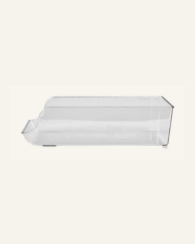 Säilytyspurkki läpikuultava - 35x15x10 cm läpikuultava - 1