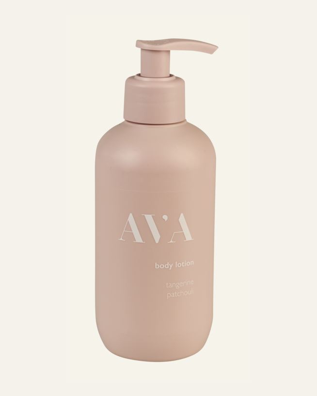Vartalovoide roosa - 300 ml roosa - 1