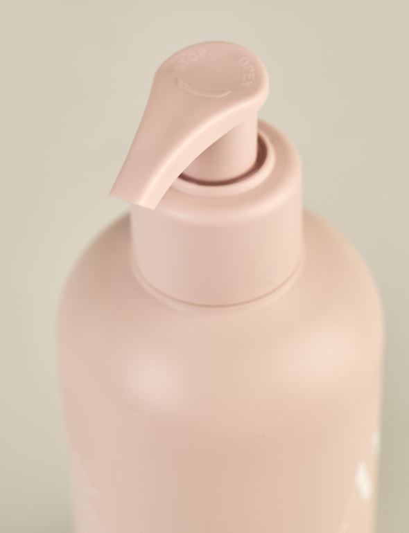 Käsivoide roosa - 2