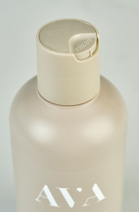 Sampoo beige - 5