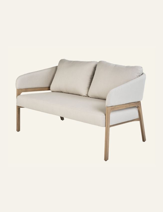 Sohva beige - 3
