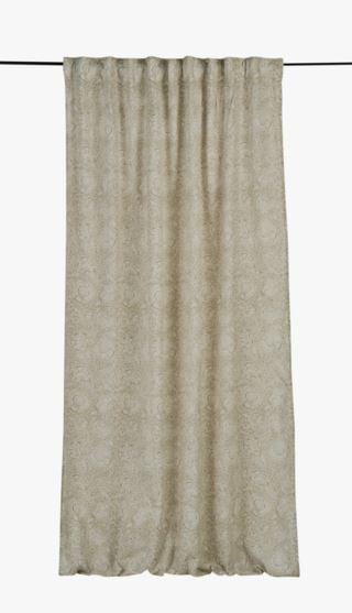 hemtex Kerala verho beige