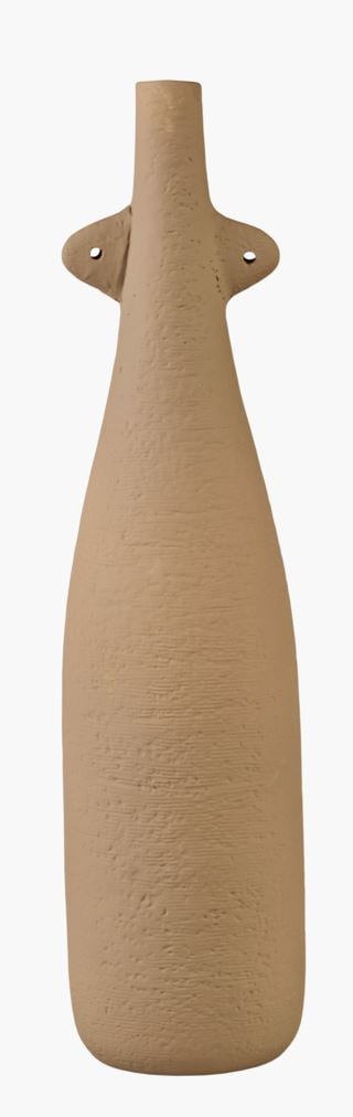 hemtex Talli maljakko beige