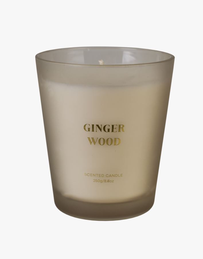 Tuoksukynttilä beige - 250 g beige - 1