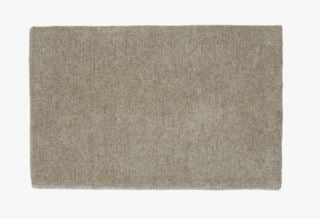 hemtex SoothingWool ovimatto moniväri/beige