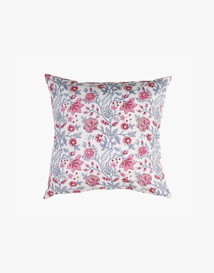 Koristetyyny roosa - 50x50 cm roosa - 1