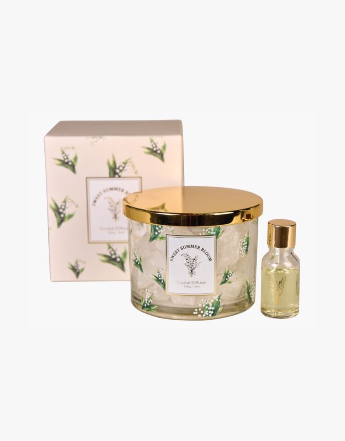 Tuoksukivet moniväri/beige - 15ml/350g moniväri/beige - 1