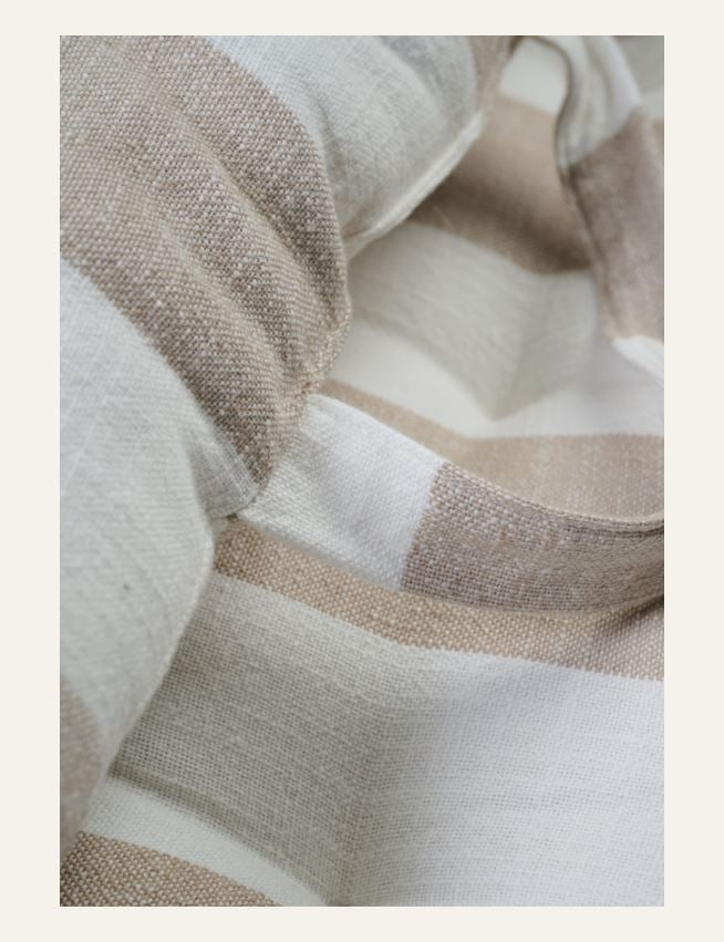 Istuintyyny beige - 3