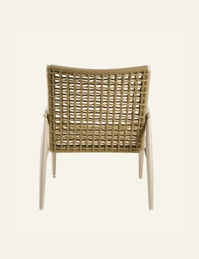 Lepotuoli beige - 4