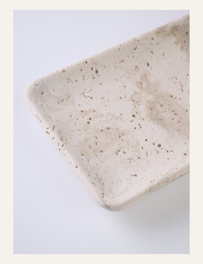 Tarjotin beige - 4