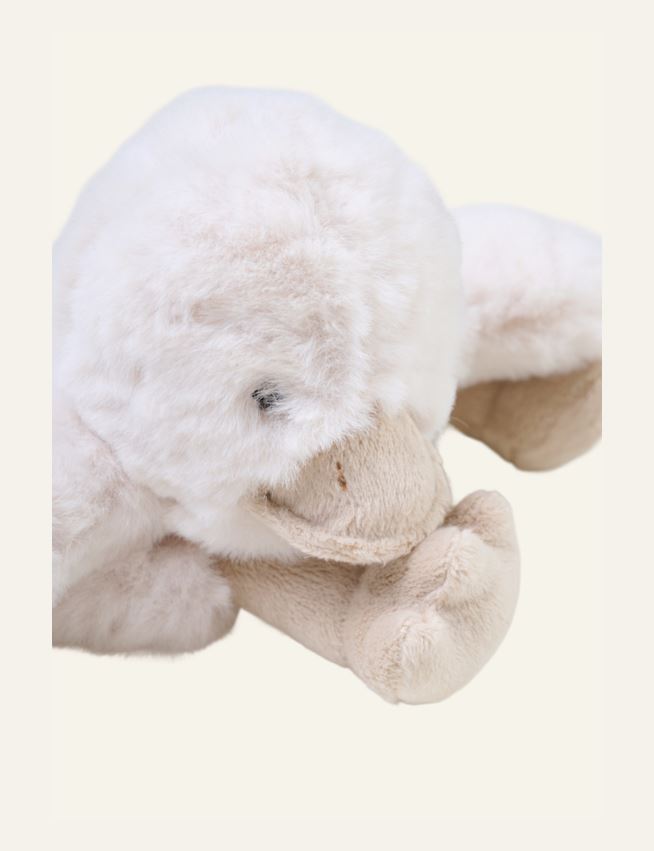 Uniriepu beige - 2
