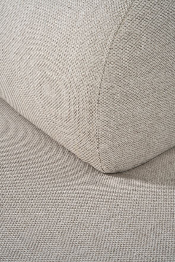 Kulmasohva beige - 4