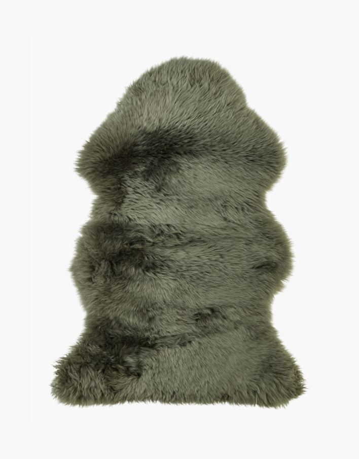 Lampaantalja oliivinvihreä - 80-90cm oliivinvihreä - 1