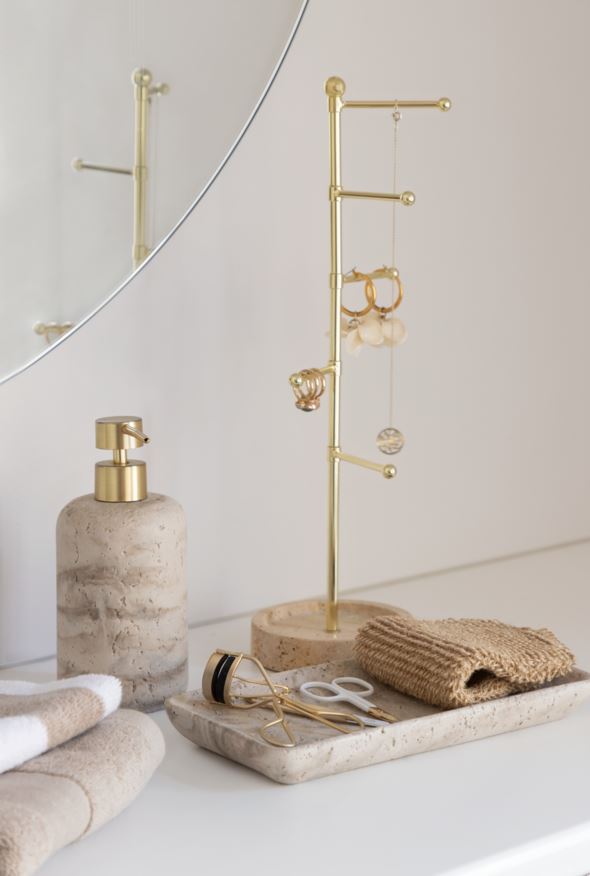 Tarjotin beige - 3