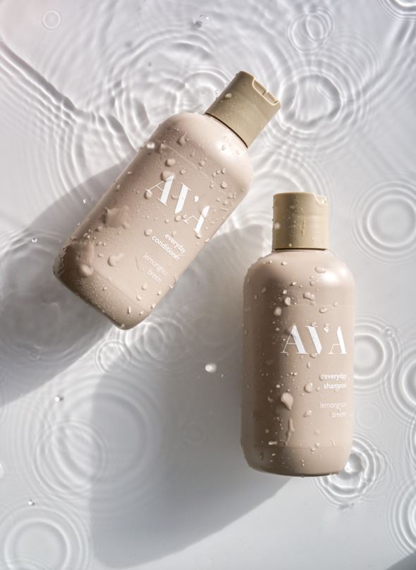Hoitoaine beige - 5