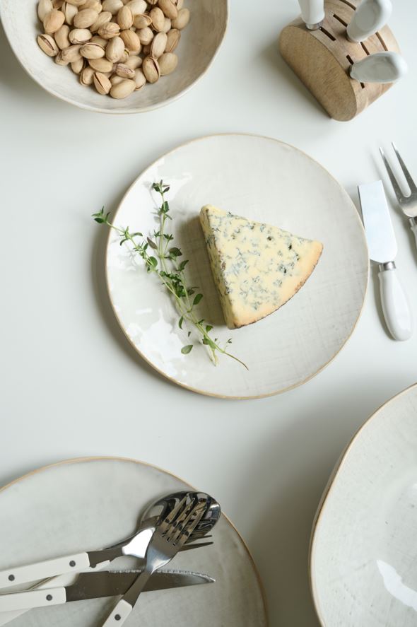 Ruokalautanen creme - 2