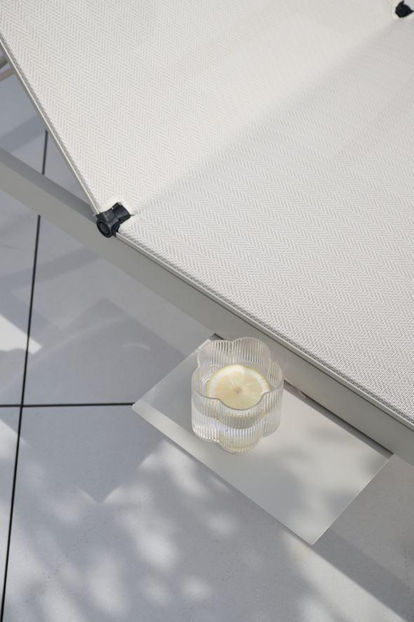 Aurinkovuode beige - 5