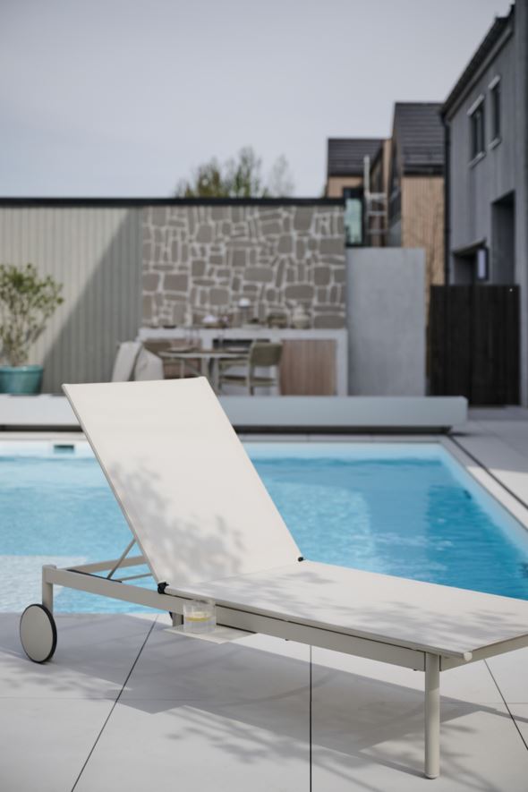 Aurinkovuode beige - 7